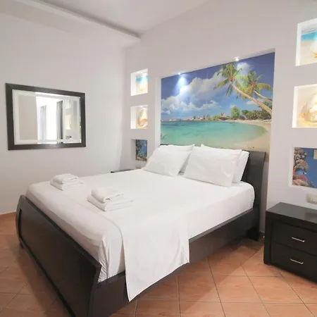 Oskar Hotel Saranda