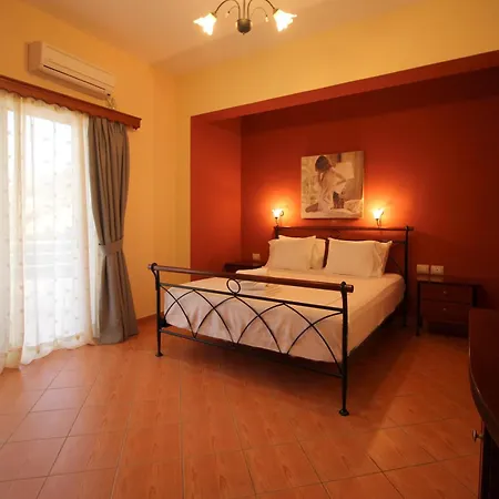 Hotel Oskar Saranda