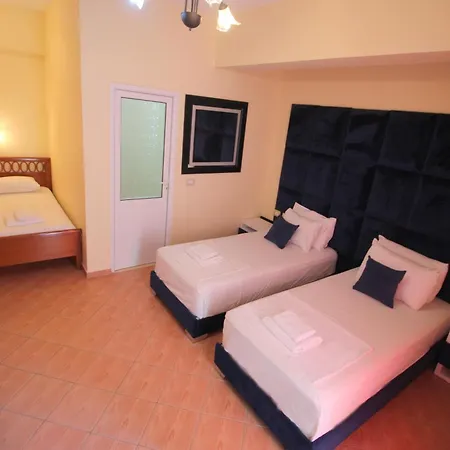 Oskar 4* Saranda